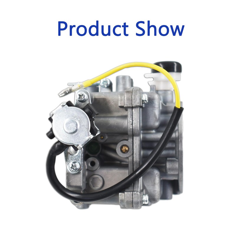 Silscvtt 24 853 32-S Carburetor Replacement for Kohler 2485332 2485332-S