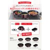 T-fal L43918 Ingenio Neo Vintage Bordeaux Intense Egg Roaster, Removable