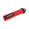 Kyostar Universal Racing Tow Strap for Front or Rear Bumper