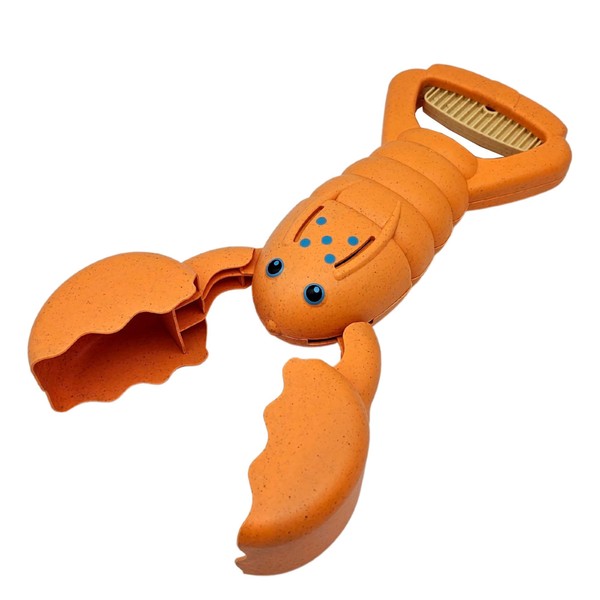 alldoro 63172 - Sand Snapper Ecofriendly - One Handed Crab