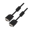AISENS A113 – 0074 – SVGA CABLE WITH FERRITE CORES
