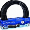 Royal Diamond PRO-20 20-Foot Professional Black Landscape Edging
