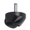 Vacuum Cleaner Sweeper Universal Wheel Accessory Fit for Proscenic M6