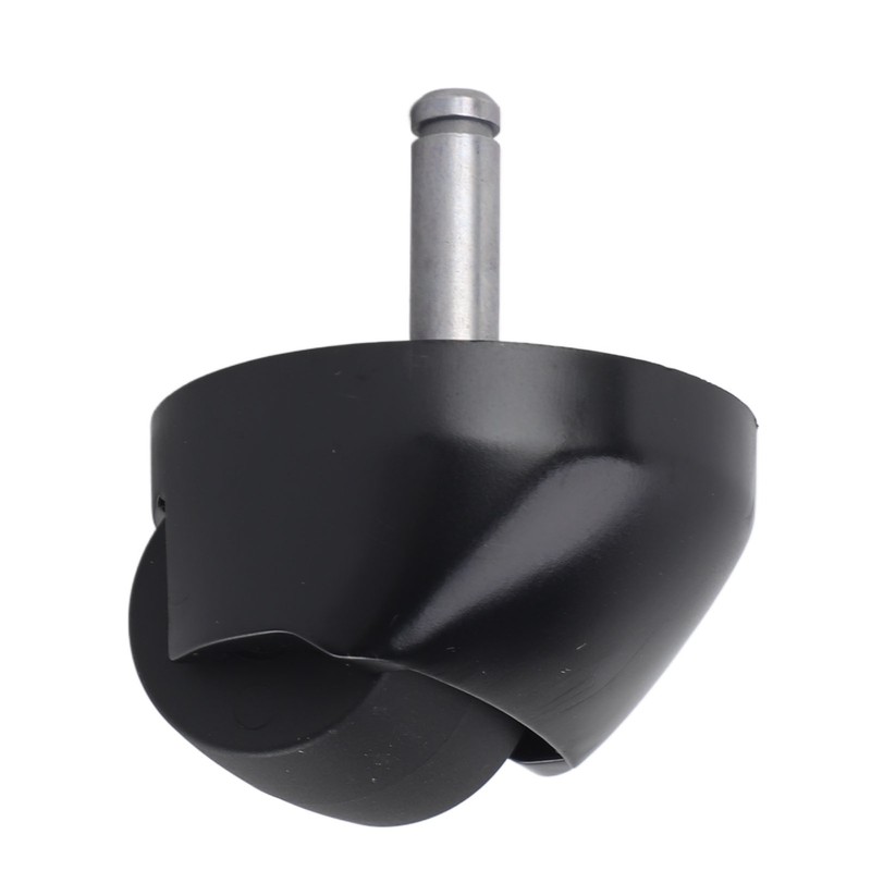 Vacuum Cleaner Sweeper Universal Wheel Accessory Fit for Proscenic M6