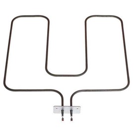 Beko 262900061 floor resistor 1200 W Oven Cooker