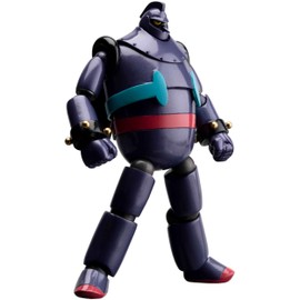 Revoltec Yamaguchi No. 43 Tetsujin No. 28
