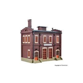 Vollmer 45618 Radsatz-Dreherei