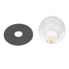 Arcade Joystick Gamepad DIY Joystick Arcade Game Fighting Stick Replacement