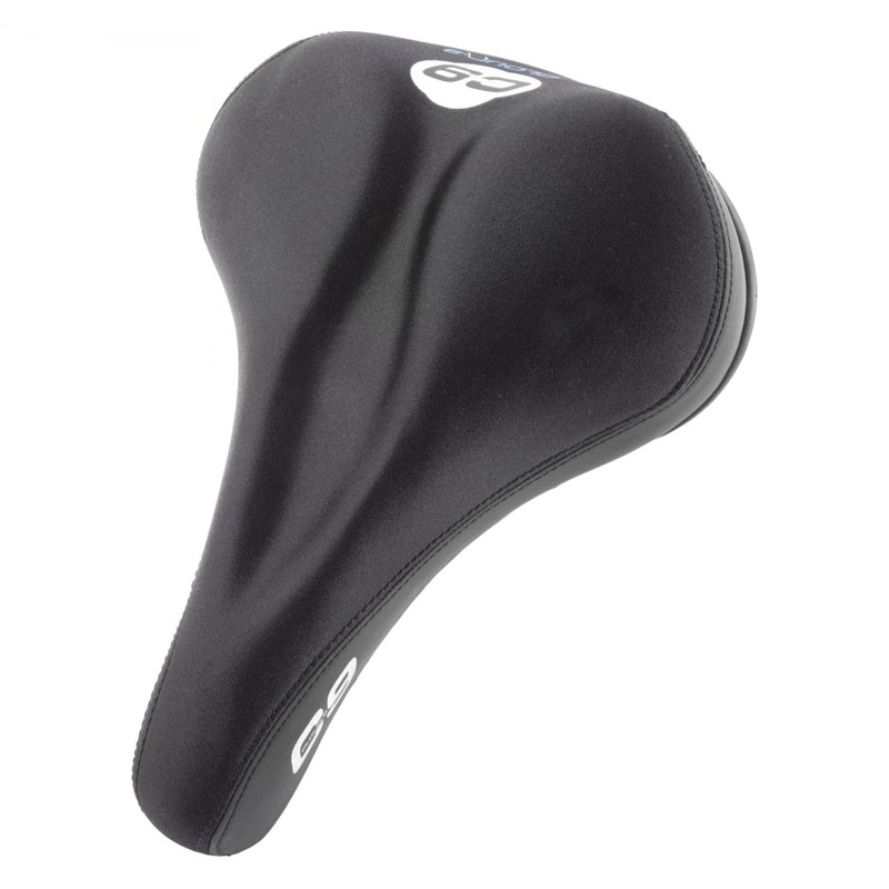 Cloud-9 Saddle C9 GF COMFT Men AR-ES TC-LY11x7.7
