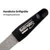 Sonnenschein by Hans Kniebes Solingen Nail File 9 cm for