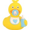 3 Inch Rubber Duck Bath Toy, Baby Boy,, Collectors Item