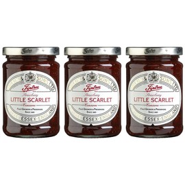 (3 PACK) - Tiptree - Little Scarlet Conserve | 340g | 3 PACK BUNDLE