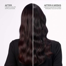 REDKEN - Shampoo Color Extend Magnetics | Shampoo para cuidar y preservar el color del cabello teñido |Realza el brillo y mantiene la vitalidad del co
