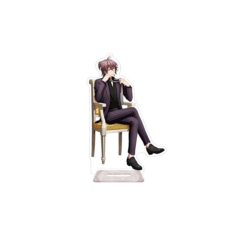 Hagoromo IDOLiSH7 Acrylic Stand_Godoo Tiger