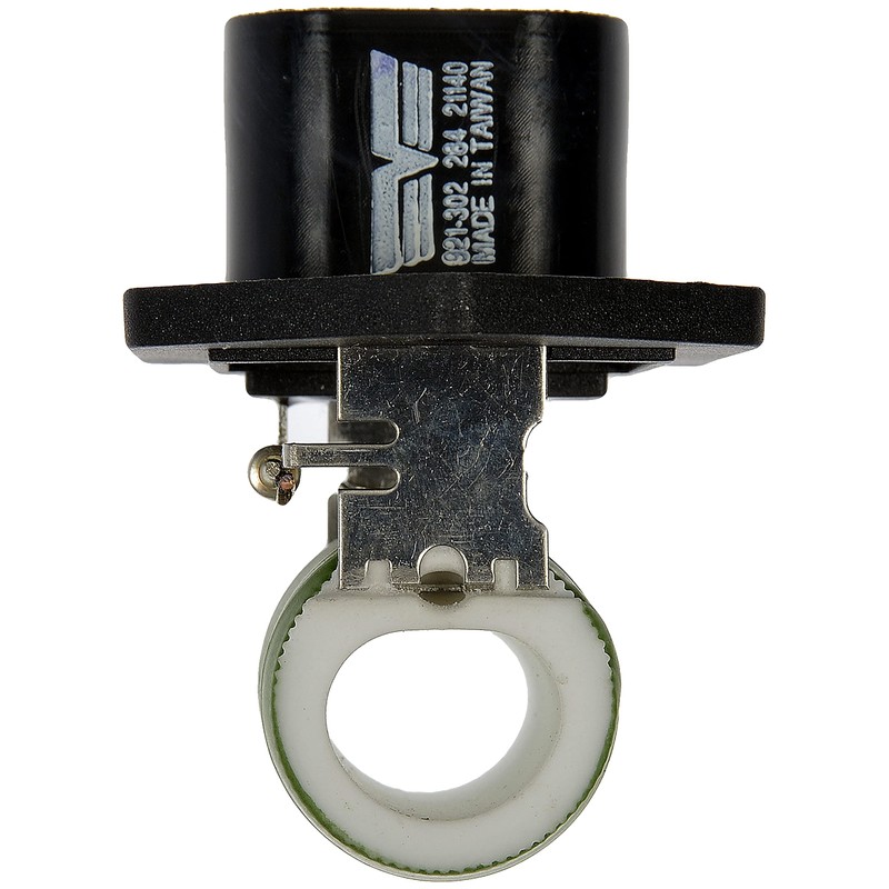 Dorman 921-302 Engine Cooling Fan Resistor Compatible with Fiat/Jeep/Ram Models