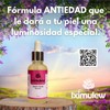 Serum Facial Bakuchiol Iximulew para Alisamiento de la Piel y