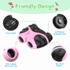 LET'S GO! Binocular for Kids, Compact High Resolution Shockproof Binoculars