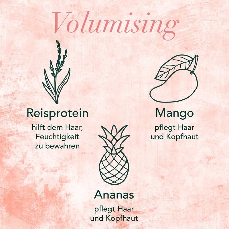 Volumizing Hair Conditioner