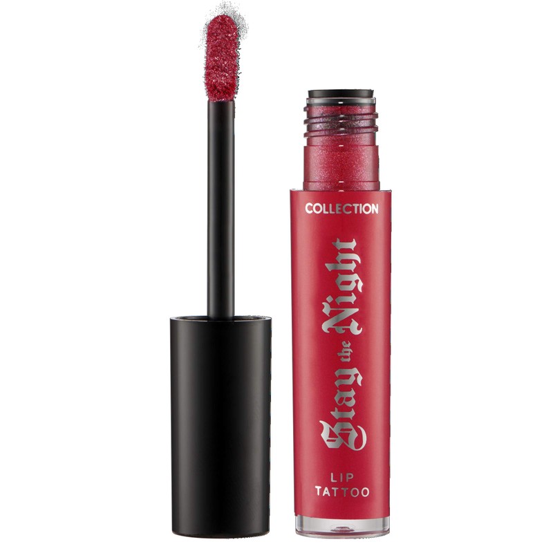 Collection Stay The Night Lip Tattoo, One Night Stand