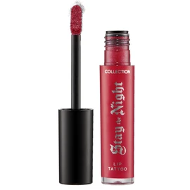Collection Stay The Night Lip Tattoo, One Night Stand