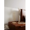 Umbra Prisma Jewelry Stand and Necklace Holder, Matte Brass