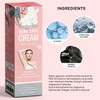 Natural Vine Crema para las axilas, crema para manchas oscuras,