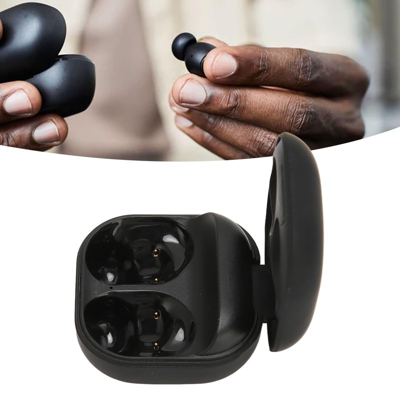 Replacement Case for Buds Pro SM R190, Wireless Charging Case