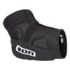 Ion E Pact Children's Bicycle Elbow Pads Black 2024: Size: