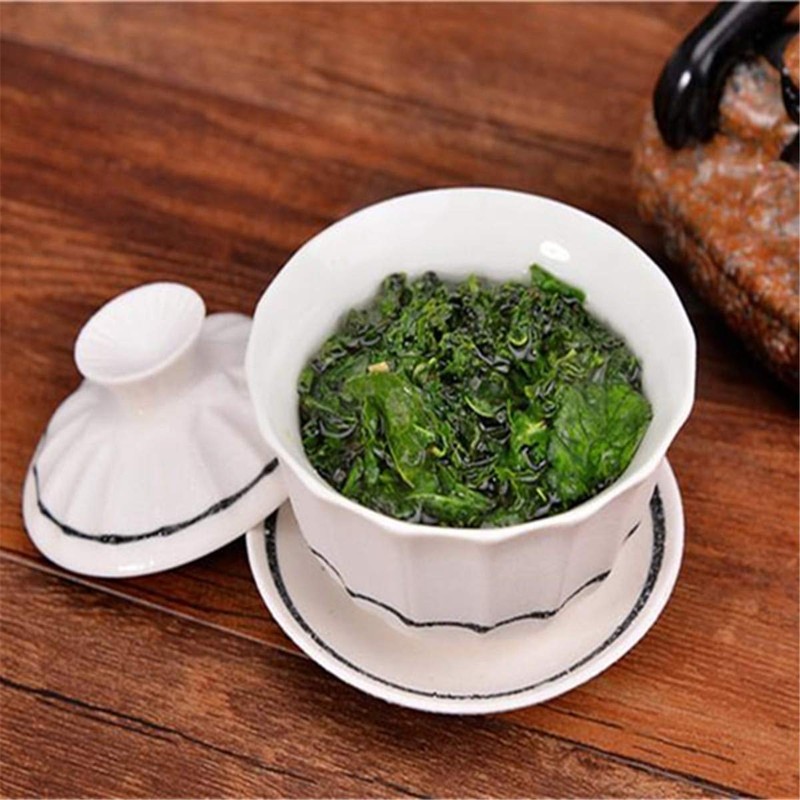 150g Tie Guan Yin Oolong Tea Organic Green Tea Loose