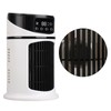 Portable Mini Air Conditioner Mobile Multifunction Air Cooler Fan Water