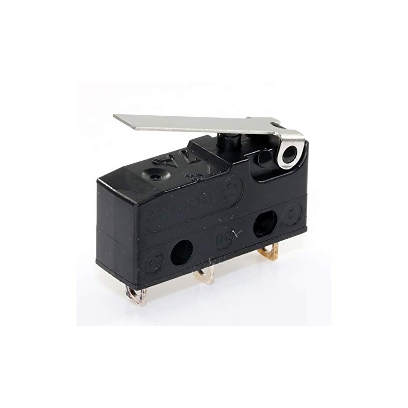 ZF Electronics 2X Cherry Db2ca1lb Micro Switch Hinge Lever Spdt