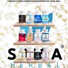 L-Lisina | 100% Pura 120 Cáps | SAISA HERBAL |