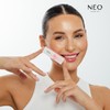 NEO MAKE UP Lippenstift 4,3 g - Light Peach -