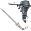 Stainless Steel Tilt Thrust Rod with Spring for Tohatsu Outboard