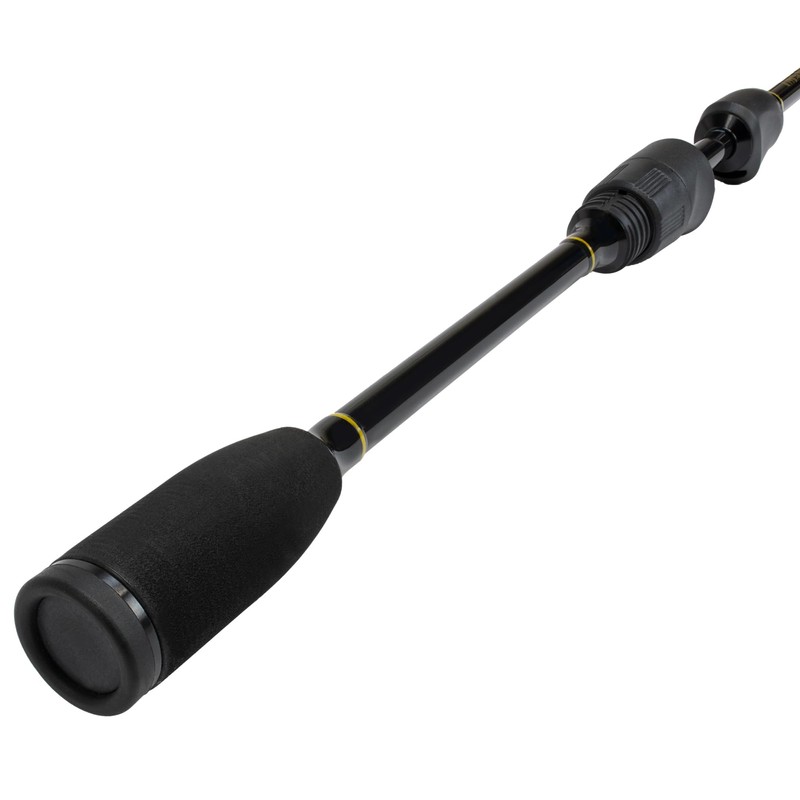 Senshu Finesse Stick - Ultralight Power for Perfect Bite Detection