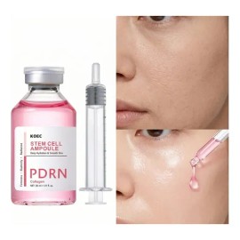 Sérum Facial Hidratante Salmon Pdrn Collagen Boost
