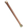 Mipcase Stainless Steel Air Hose for Air Compressors Durable Lightweight