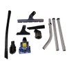 GOODVAC Replacement Attachment Set Compatible with Rainbow Vacuum Cleaners (Deluxe)