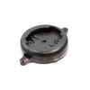 Wreckmount Cycle Computer Adapter for Brighton Rider Series (Garmin Mount