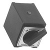 Magnetic Base Holder High Hardness 33lb M5 Threaded Dial V