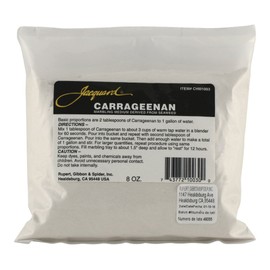 Jacquard Carrageenan 8Oz