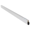 TMS Automatic Door Bottom, Heavy Duty Door Seal - Acoustic