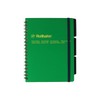 Delphonics Rolburn Index Sheet L (Black)