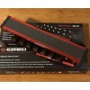 EZRED ONE EZRED WR7-RD Wrench Rack. Holds 7 Wrenches, Red,
