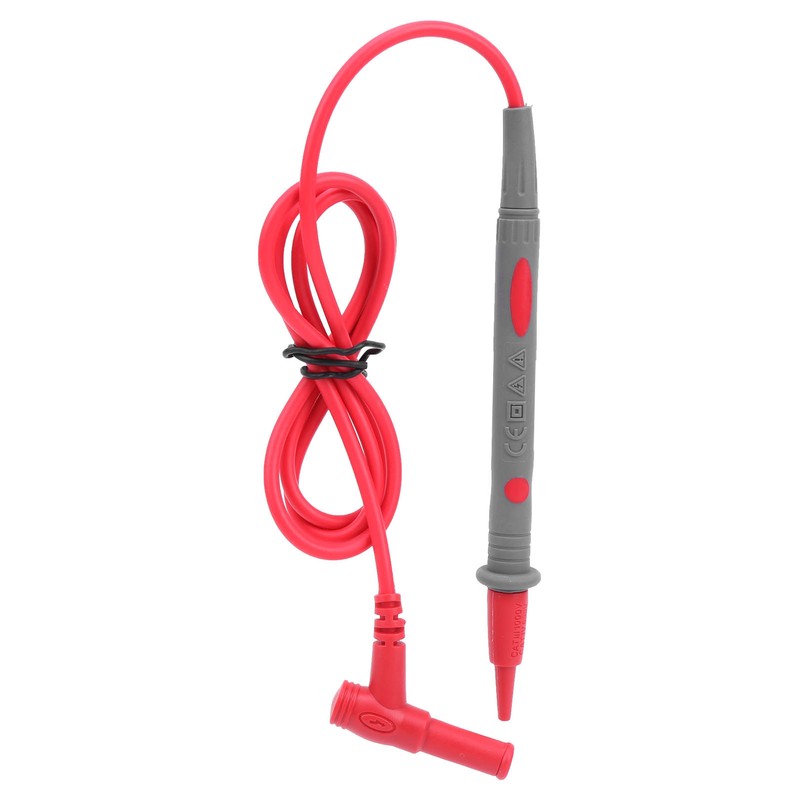 ZT219 Auto Range Digital Multimeter Ac DC Voltage TrueRMS Tester