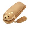 Kutsuwa AK063D HiLiNE Pencil Case, Shiba Inu