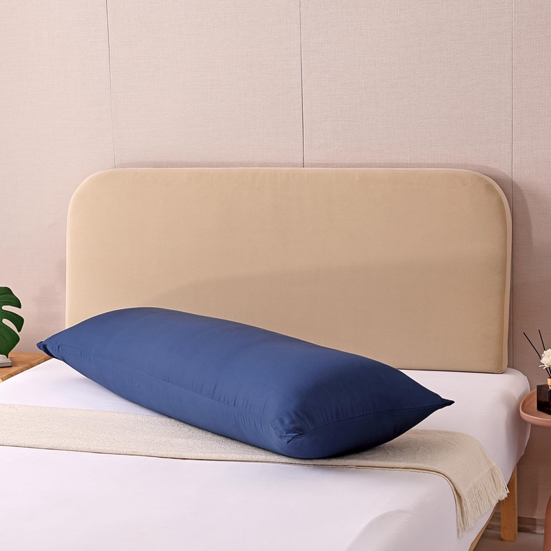 evolive Luxury 100% Tencel Material Silk Feel Cooling Breathable Pillow