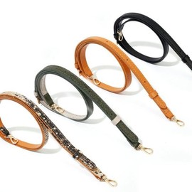 Designskin (신세계김해점)( 스트랩 ) 크로스바디 레더 스트랩 -  ITM18830 (Sinsegye Gimhae Branch) (Strap) Crossbody Leather Strap - ITM18830