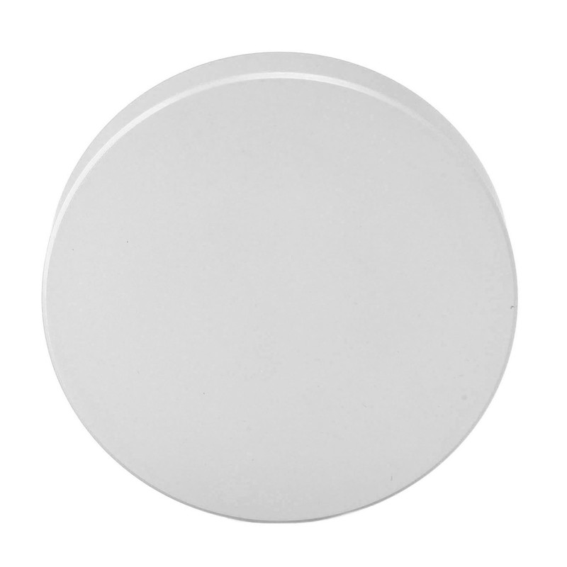 Disc Stabilizer Turntable Part Aluminum Alloy HiFi Record Weight Stabilizer