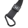 Suspension Strap Lightweight Portable Full Body Workout Door Resistance Belt